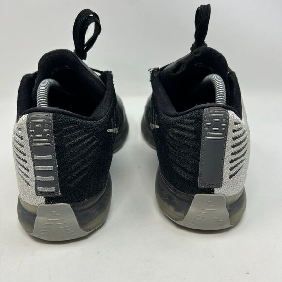 Nike Kobe X Elite Low Grey Black Mens Basketball Shoes Size 10 Flyknit Design main image 9
